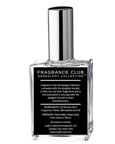 Miniatura 6 de Savage Storm Luxury Inspired 1.9 oz EDP Fresh Spicy Woody Scent para hombres