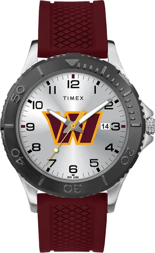 Miniatura 24 de Timex Reloj gamer NFL Houston Texans