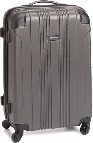 Kenneth Cole Reaction Out Of Bounds - Equipaje de transporte vertical, Carbón), 5705058