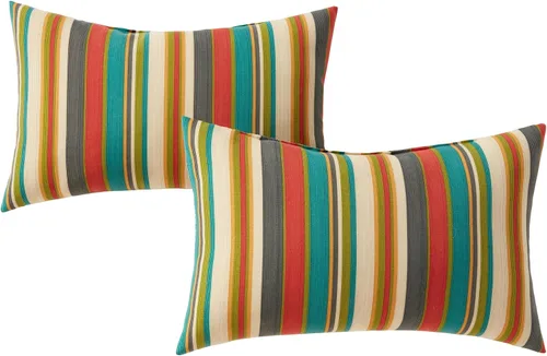 Miniatura 11 de Greendale Home Fashions - Cojín para sillas en exterior midnight