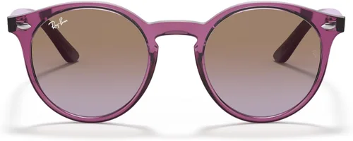 Miniatura 3 de Ray-Ban Gafas de sol redondas RJ9064S para niños