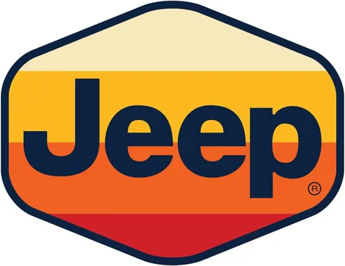 Miniatura 13 de Jeep Quality Products - Adhesivo de vinilo para almas aventureras desde 1941, 4 x 3 pulgadas, serigrafiado impermeable, fabricado en Estados Unidos