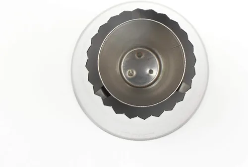 Miniatura 2 de Ateco Tubo sultán (cono plano)