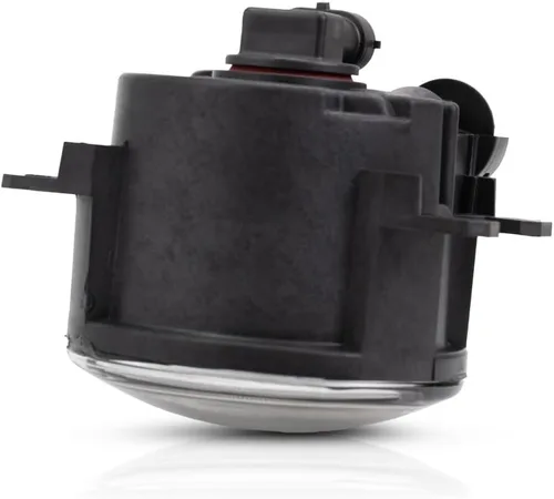 Miniatura 9 de KarParts360 Para Ram 1500 Luz antiniebla 2019 20 21 22 23 2024 lado del conductor o pasajero Una sola pieza Para CH2592152 68202187AA