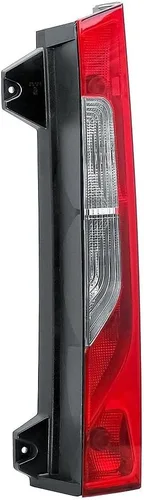 Miniatura 3 de Reemplazo de luz de cola trasera derecha del lado del pasajero para Mercedes Sprinter y Freightliner Sprinter de 2019 a 2023 Lado del pasajero (RH)