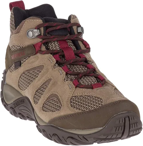 Miniatura 5 de Merrell Yokota 2 Mid - Botas de senderismo impermeables