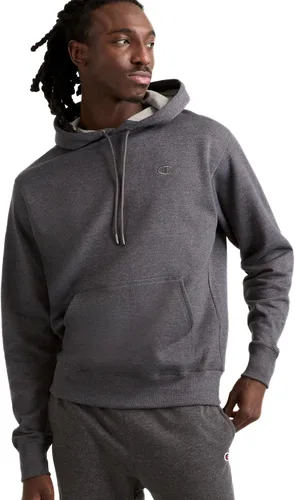 Miniatura 9 de Champion Men's Pullover Fleece Hoodie, Standard Fit, Midweight, C Logo, Available in Regular and Big & Tall