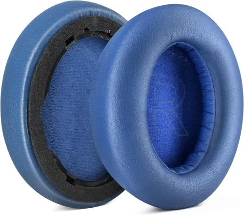 Miniatura 5 de Anker Life Q20 / Q20 BT - Almohadillas de repuesto para auriculares (azul)