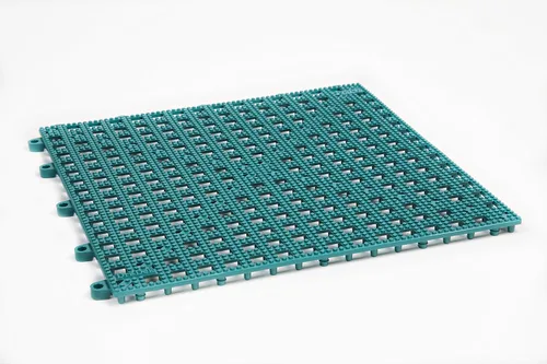 Miniatura 41 de Dri-Dek Marine Surface - Azulejos entrelazados de 1'x1' - Compartimento de almacenamiento para barcos, revestimiento de casillero de ancla seco