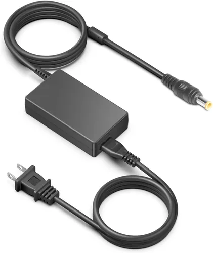 HKY Adaptador de repuesto de 12V AC/DC para Korg KA320 para Korg Krome, PA 500, PA 500 Musikant, PA 588, Korg M50, EMX-1 SD, PA5000ORT, KA 320, M50