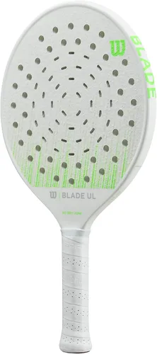 Miniatura 3 de Wilson Blade UL Gruuv V2 Plataforma Pádel Tenis