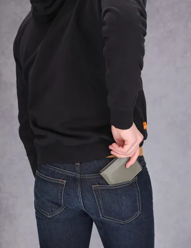 Miniatura 22 de Timberland Hunter Passcase - Maletín para hombre