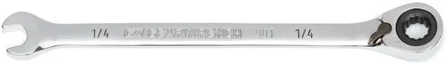 Miniatura 7 de GEARWRENCH Llave combinada de trinquete reversible 90T de 3/4" - 86649