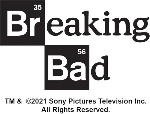 Miniatura 6 de Breaking Bad Make It Legal - Sudadera unisex para adultos