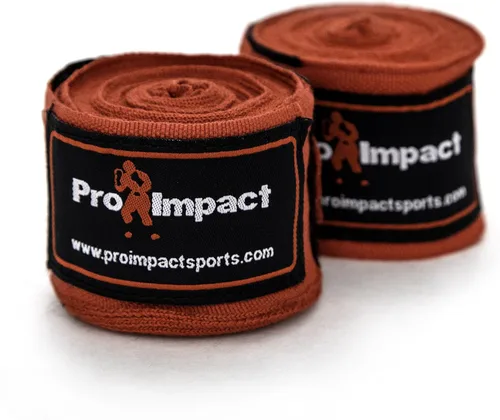 Miniatura 7 de 180 pulgadas estilo mexicano Vendas de mano para boxeo – Soporte elástico para muñeca y nudillo para MMA, Muay Thai, Kickboxing, bolsa pesada