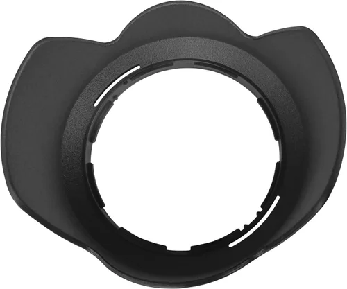 Miniatura 4 de HB-85 Parasol para lente Nikon NIKKOR Z 0.945-2.756 in f/4 S en lente Z6 Z7, Hxdzieory, BH85 parasol