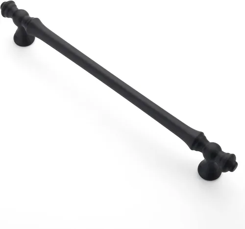 Miniatura 14 de Asidrama 1 paquete de 3 pulgadas (2.992 in) de latón cepillado, tiradores dorados para gabinete de cocina, accesorios para gabinetes de cocina