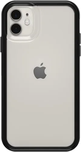 Miniatura 3 de LifeProof SEE SERIES - Funda para iPhone 11 - CRISTAL NEGRO