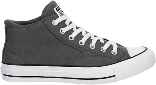Miniatura 2 de Converse Unisex Chuck Taylor All Star Malden Lace Up Style Sneaker - Gris Oscuro