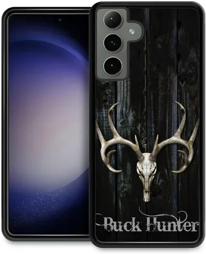 Miniatura 13 de DJSOK Funda compatible con Samsung Galaxy S22 Ultra, diseño con patrón de parachoques trasero, esquinas reforzadas antiarañazos, caver de TPU suave