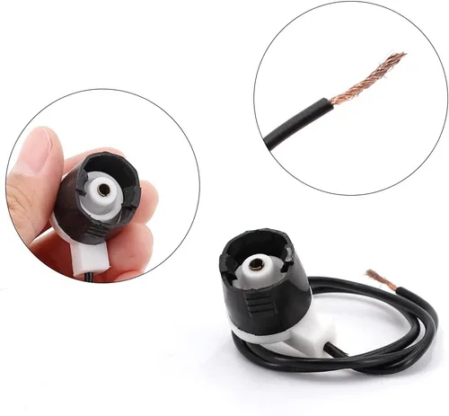 Miniatura 7 de Válvula de dosificación de freno de disco/tambor PV2 con sensor de alambre y herramienta de purga