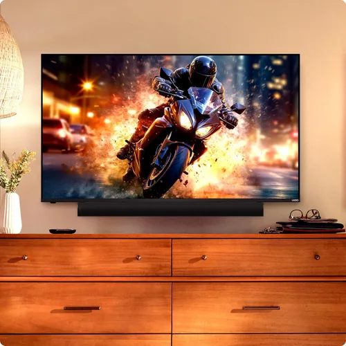 Miniatura 14 de VIZIO Barra de sonido todo en uno SE con Dolby Atmos y DTS:X, altavoz Bluetooth, compatible con QuickFit™ - SV210Y-08 (nuevo, modelo 2024)