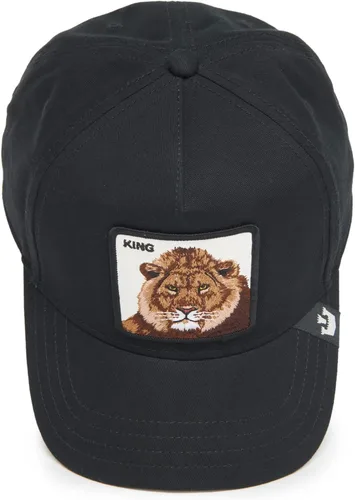 Miniatura 6 de Goorin Bros. The Farm - Gorro de camionero unisex ajustable de lona