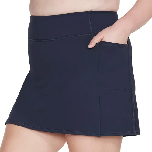 Miniatura 7 de Skechers Falda pantalón de pickleball Go Walk para mujer