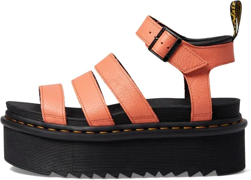Miniatura 4 de Dr. Martens Sandalia Blaire Quad Fisherman para mujer
