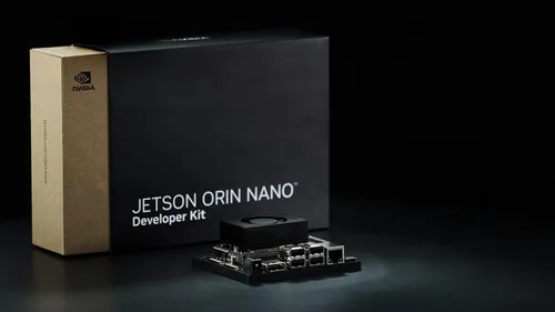 Miniatura 2 de NVIDIA Jetson Orin Nano Super Kit de Desarrollo