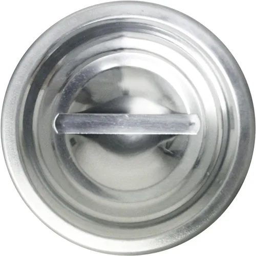 Miniatura 11 de TrueCraftware - Olla de acero inoxidable de 8-1/4 cuartos de galón - para calentador de salsas y sopa, olla de sopa, estación de sopa aplicable a Pot