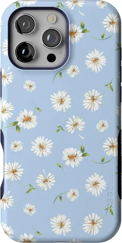 Miniatura 12 de Casely Funda para iPhone 16 Pro Max Todas las cosas divertidas Diversión en días laborables Compatible con MagSafe Diseño de funda
