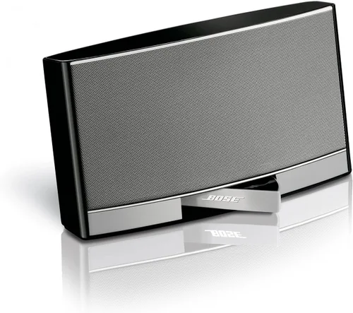 Miniatura 3 de Base de bocina Bose SoundDock portátil 30 pines para iPod/iPhone