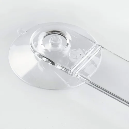 Miniatura 4 de InterDesign Trio gancho de succión