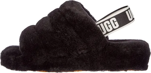 Miniatura 12 de UGG Fluff Yeah Slide para mujer