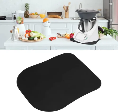 Miniatura 7 de HEEPDD Tapete deslizante de cocina, tapete deslizante de electrodomésticos para encimera de cocina TM6 TM5, cafeteras licuadoras, tostadoras