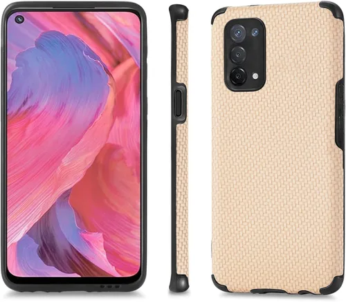 Miniatura 154 de Funda para Redmi Note 11 4G, funda para Redmi Note 11 4G con funda de teléfono 2 en 1, color amarillo