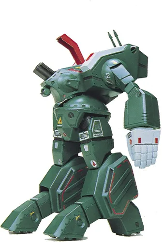 Miniatura 2 de Bandai