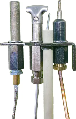 Miniatura 2 de HHT Ensamblaje piloto de calentador OEM - LP (4021-329) - Pieza OEM original