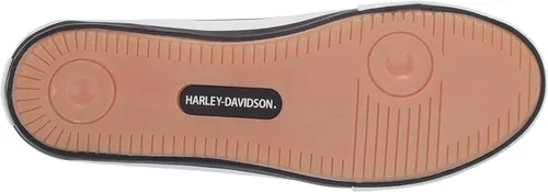 Miniatura 4 de HARLEY-DAVIDSON FOOTWEAR Tenis Filkens para hombre