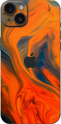 Miniatura 32 de Razer Skin: iPhone 15 - Full Wrap - Vinilo fundido 3M de alta calidad - Resistente a los arañazos - Diseños y acabados únicos - Fácil aplicación