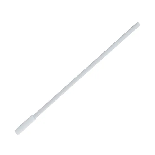 Recuperador de barra de agitación magnética, PTEE de 10.8 in/10,83 pulgadas, herramienta de recuperación de barra química y altamente agitadora