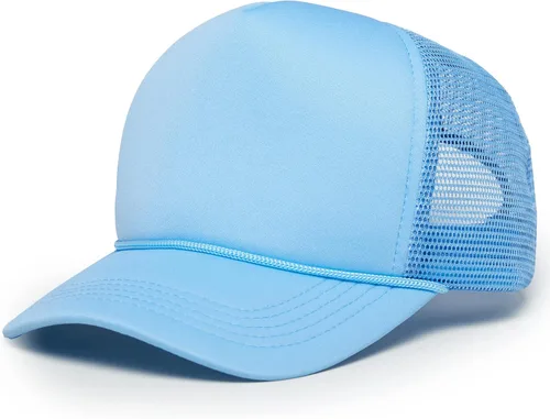 Miniatura 249 de Funky Junque Gorra de béisbol de béisbol en blanco para hombre y mujer