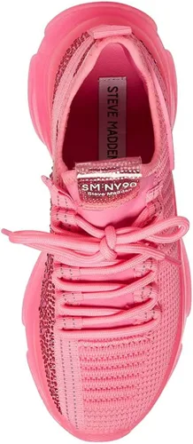 Miniatura 5 de Steve Madden Maxima - Tenis para mujer