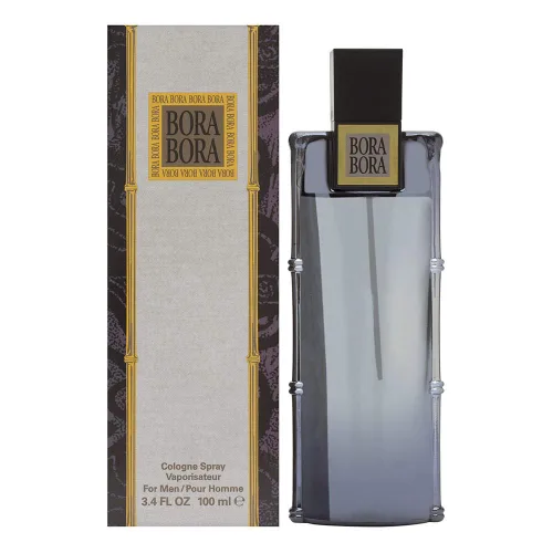 Miniatura 4 de Liz Claiborne Colonia para hombre, Eau de Colonia en aerosol, aroma diurno, deporte, 3.4 fl oz