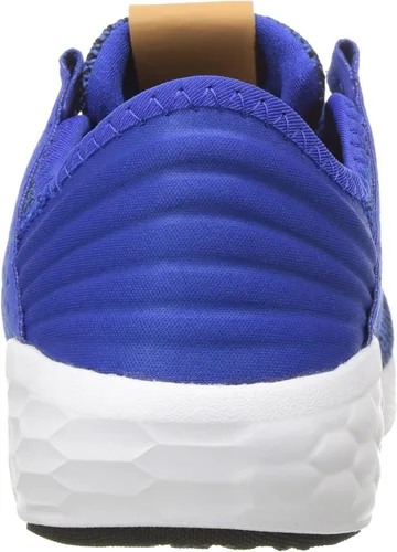 Miniatura 3 de New Balance - Tenis para correr Cruz V2 para niño con espuma fresca