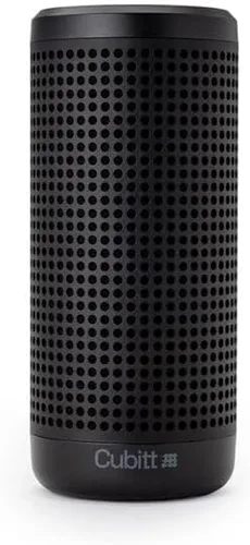 Miniatura 6 de Cubitt Power Plus Gen2 Altavoz Bluetooth portátil – 22 W potentes graves y agudos claros, impermeable IPX7, Bluetooth 5.4, hasta 12 horas