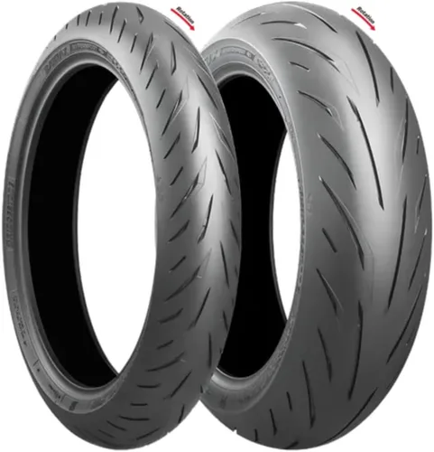 Miniatura 2 de Bridgestone Battlax Hypersport S22 Motorcycle Tire