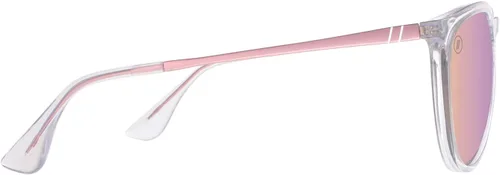 Miniatura 35 de Blenders Eyewear North Park – Gafas de sol polarizadas – Forma clásica, marco de metal mixto – 100% protección UV – Para hombres y mujeres