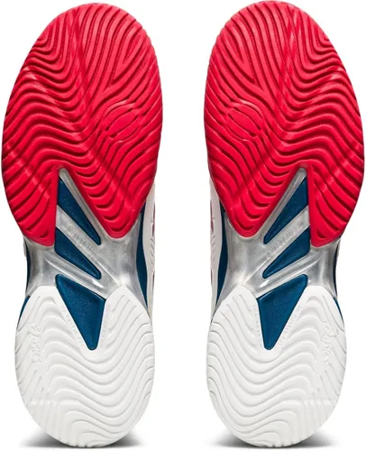 Miniatura 7 de ASICS Tenis Court FlyteFoam 2 para hombre Negro